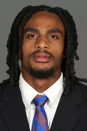 Tyrie Cleveland