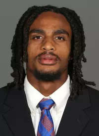 Tyrie Cleveland