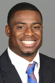 Chauncey Gardner-Johnson