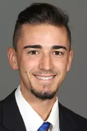 Jon Gould