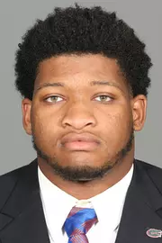 Fred Johnson
