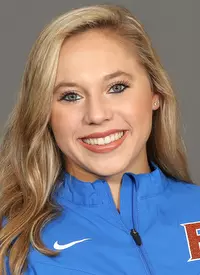 Sydney Johnson-Scharpf