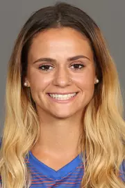 Melanie Monteagudo
