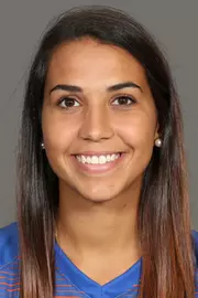 Briana Solis
