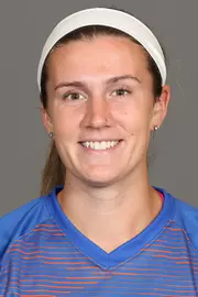 Sarah Troccoli