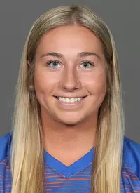 Florida senior defender Sara Wilson - 2018 Florida Gators Soccer - Tuesday, July 31, 2018 at Ben Hill Griffin Stadium in Gainesville, Fla. / UAA Communications
