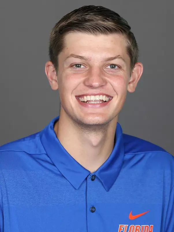 Clay Everett - 2018 soccer manager