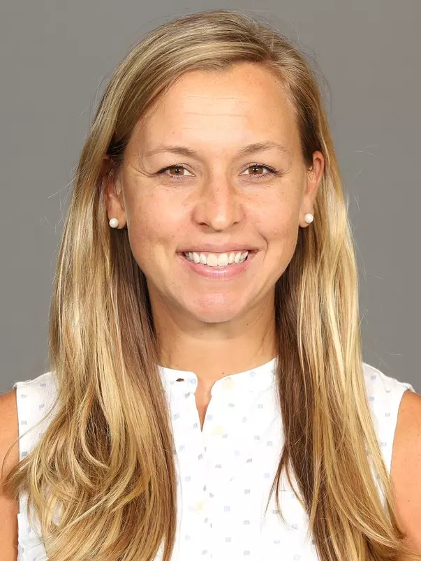 Shelley Lyle - program coordinator (soccer)