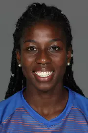 Courtney Douglas