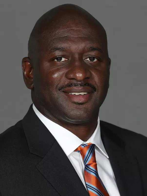 Al Pinkins headshot