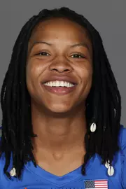 Delicia Washington