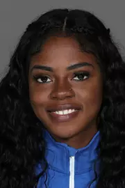 Sharrika Barnett