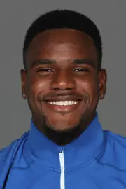 Clayton Brown