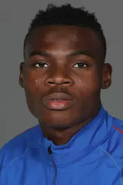 Raymond Ekevwo