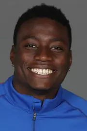 Grant Holloway