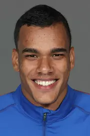Cole Johnson