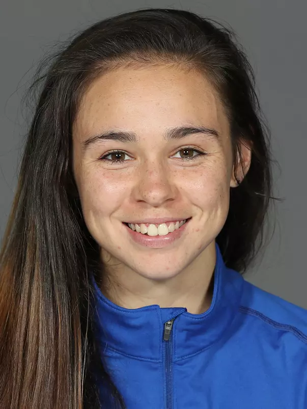 Caitlin McQuilkin-Bell