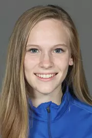 Maggie Parrish
