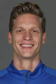 Jack Rogers