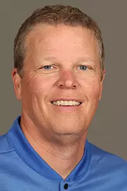 Mike Bosch