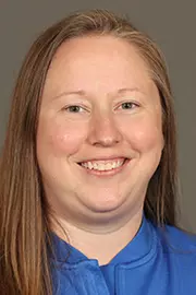 Jackie Hensel