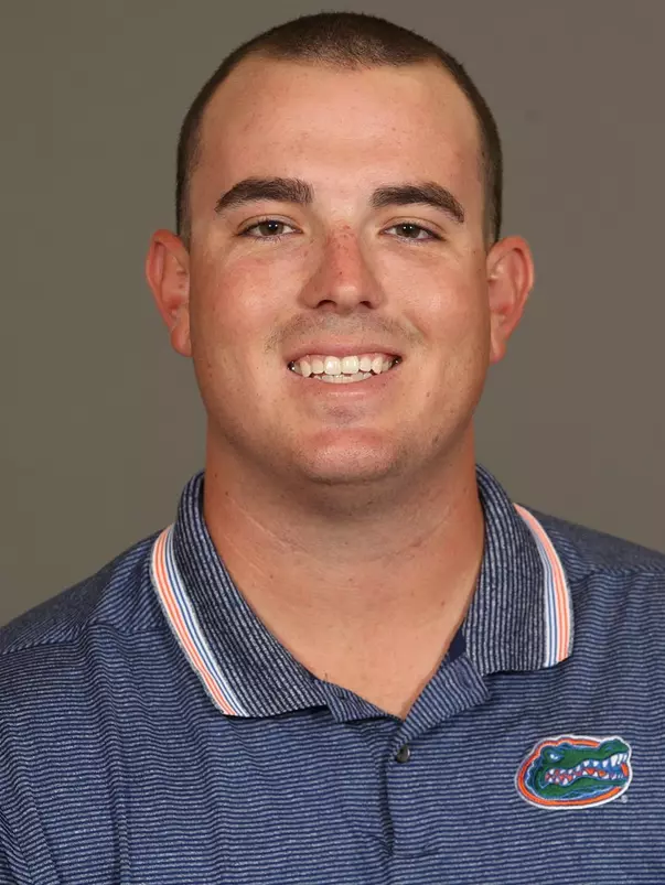 Zach Cronin head shot