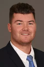 Michael Hart, Headshot