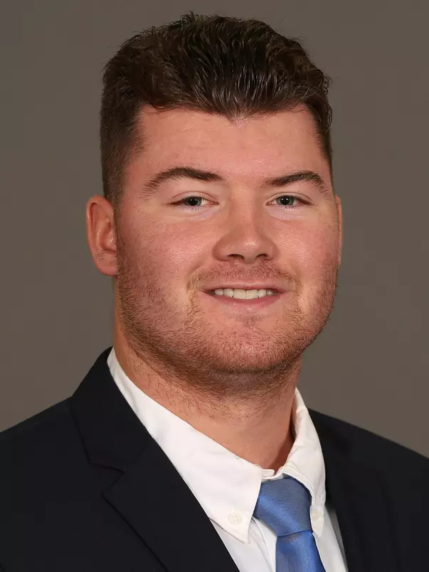 Michael Hart, Headshot