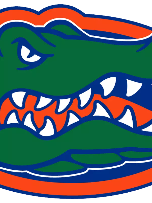 Florida Gators logo