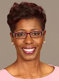 Erika Lang-Montgomery