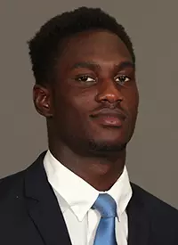Kaiir Elam, Headshot