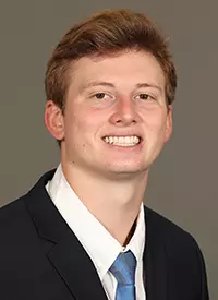 Trent Whittemore, Headshot