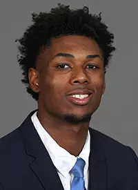 Lloyd Summerall III, Headshot