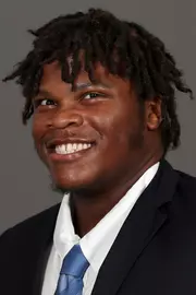 Nick Buchanan, Headshot