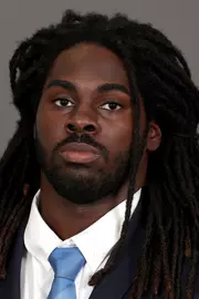 Elijah Conliffe, Headshot