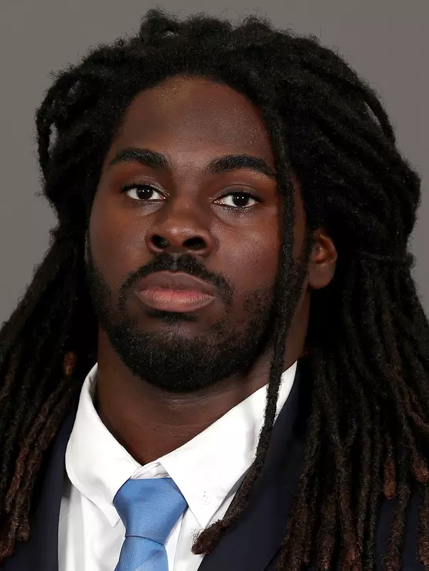 Elijah Conliffe, Headshot