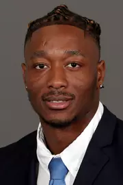 Jacob Copeland, Headshot