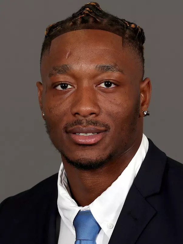 Jacob Copeland, Headshot