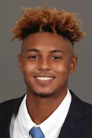 Daniel Cross, Headshot