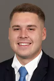 Coleman Crozier, Headshot