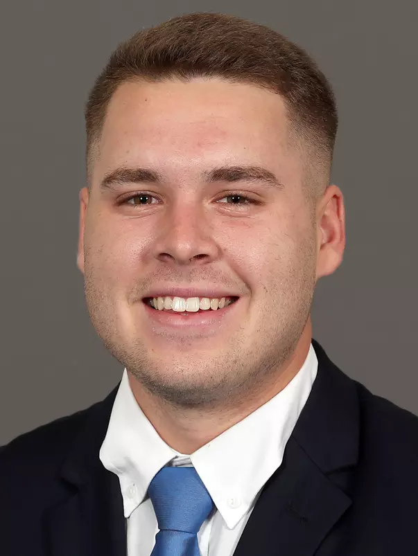 Coleman Crozier, Headshot