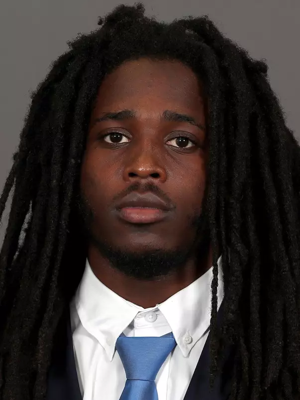 Shawn Davis, Headshot