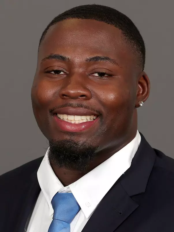 Jean Delance, Headshot