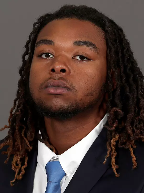 Marlon Dunlap, Headshot