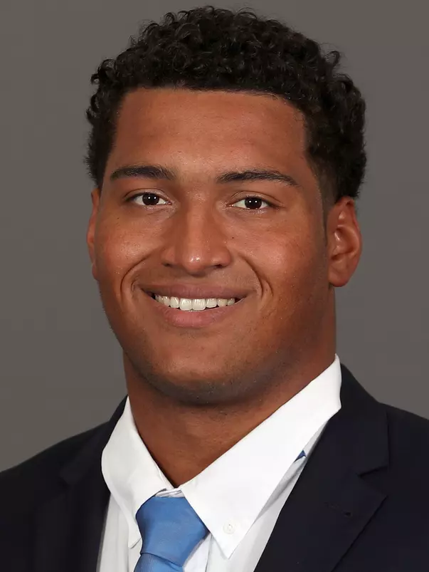 Stone Forsythe, Headshot