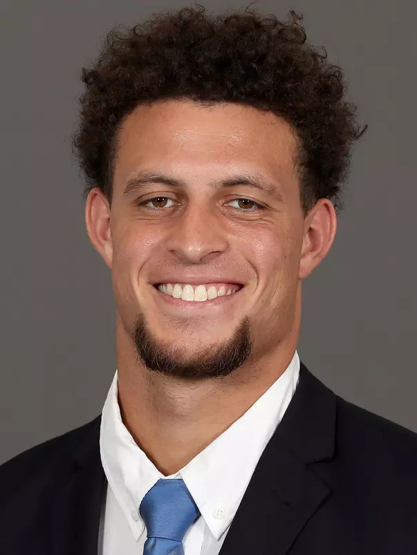 Feleipe Franks, headshot