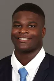 Richard Gouraige, Headshot