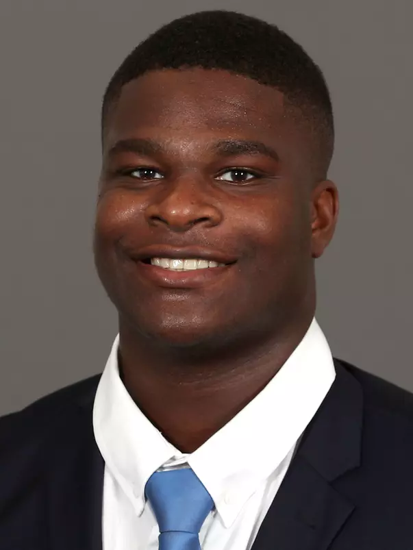 Richard Gouraige, Headshot