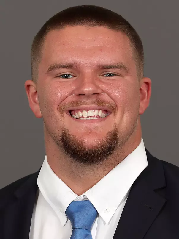 Brett Heggie, Headshot