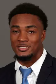 CJ Henderson, Headshot
